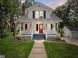 212 Ridgway St, Mount Holly, NJ 08060