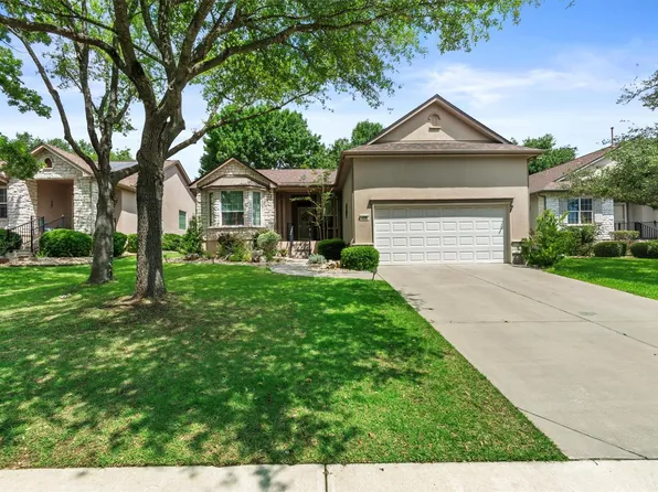 409 Rio Grande Loop, Georgetown, TX 78633
