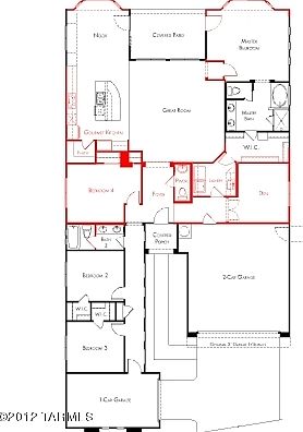 2nd image of 15464 S Placita Coyotito S