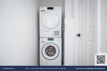 Rented by The Blueground