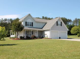105 Tesi Ct, Greensboro, NC 27455