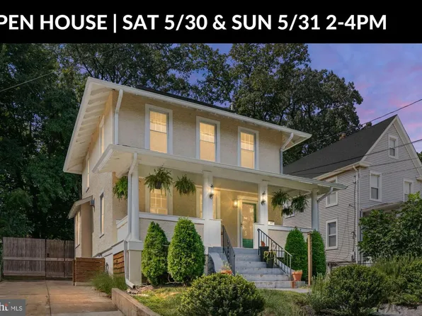 3210 Central Ave NE, Washington, DC 20018