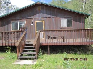 1476 Rock Creek Trl, Howard, CO 81233