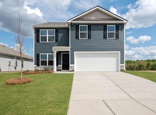 204 Stone Creek Rd, Clinton, SC 29325