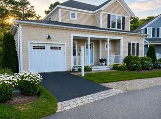 20 Saltwater Circle, Mashpee, MA 02649