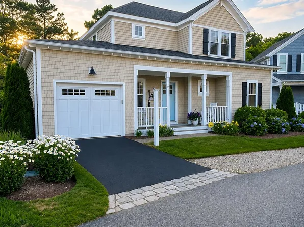 20 Saltwater Circle, Mashpee, MA 02649