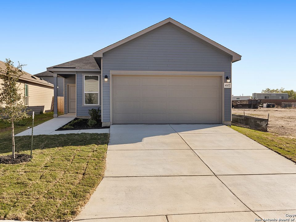 1st image of 4107 PERRITO DRIVE