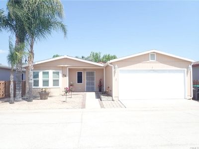 27250 Murrieta Rd Space 75, Menifee, CA, 92586