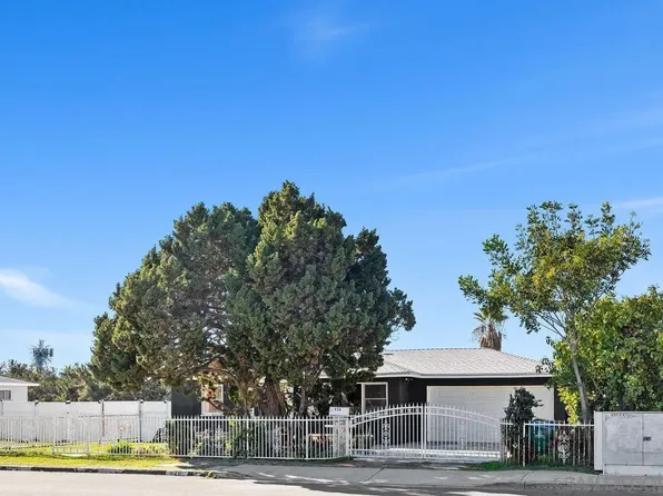 926 S 61st St, San Diego, CA 92114