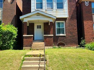 2905 Meramec St, Saint Louis, MO 63118