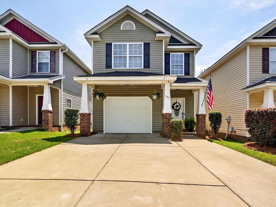 1st image of 107 Whitton Ct