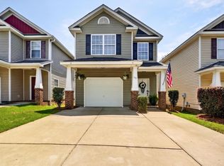 107 Whitton Ct, Lexington, SC 29073