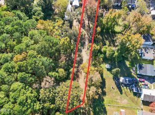 2711 Ashe St, Durham, NC 27703