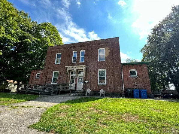 60 Pearl Street, Norwich, CT 06360