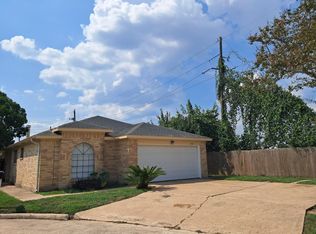 11727 Ridge Run Dr, Houston, TX 77064