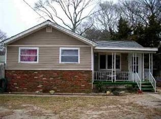 58 Kentucky Ave, Villas, NJ 08251