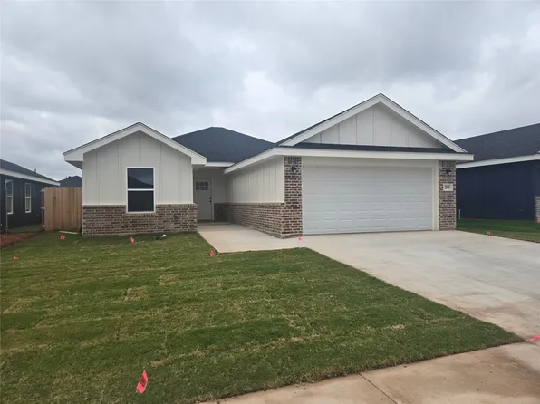 299 Waterloo Dr, Abilene, TX 79602