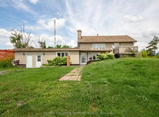 1624 Chemong Rd, Selwyn, ON K9J 6X2