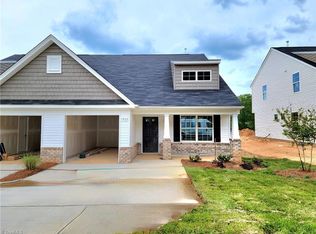 3921 Straw Hat Rd LOT 44, Greensboro, NC 27410