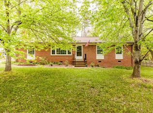 9162 Pembridge Dr, Mechanicsville, VA 23116