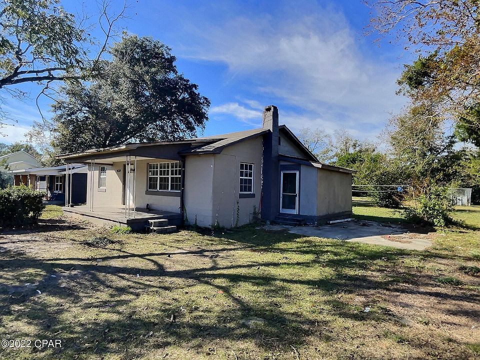 5471 10th St, Malone, FL 32445 Zillow