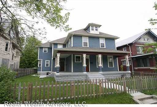 1st image of 2116 N College Ave