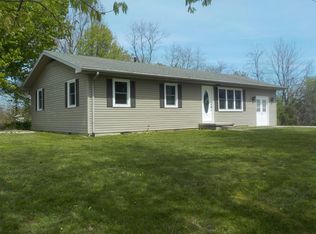 955 McCausey Ridge Rd, Frenchburg, KY 40322