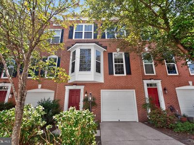 8227 Singleleaf Ln, Lorton, VA, 22079
