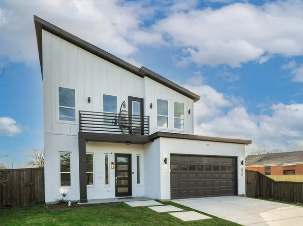 3420 Nomas St, Dallas, TX 75212