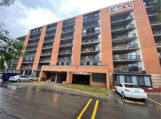 1720 Pembina Hwy #510, Winnipeg, MB R3T 5T4