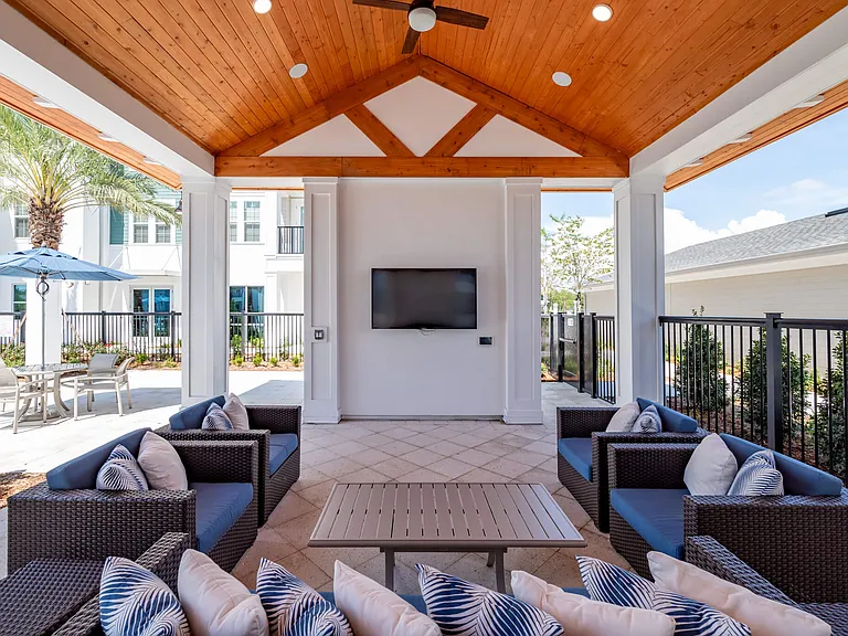 Corban Freedom Apartments — Photo 21