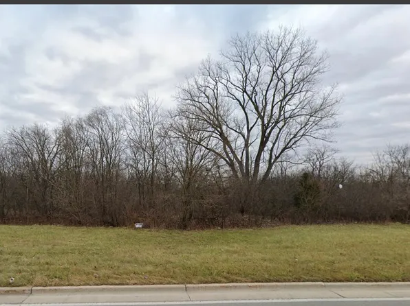 24625 S Western Ave, University Park, IL 60484