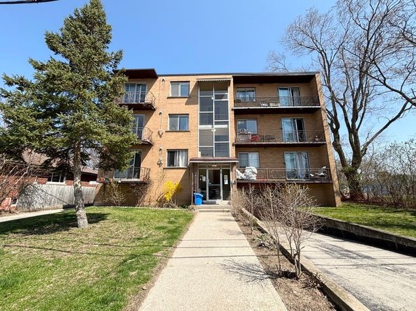 10 Park Row W UNIT 8, Hamilton, ON L8K 2J4