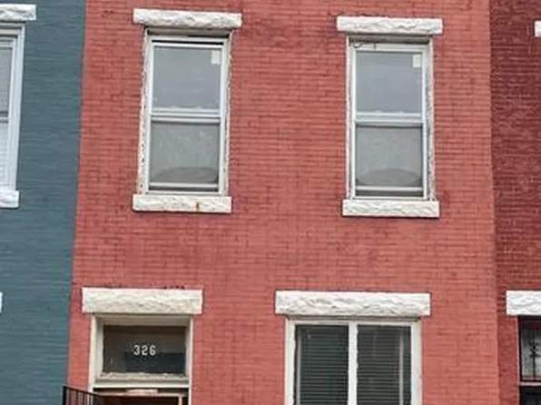 326 E 22nd St, Baltimore, MD 21218