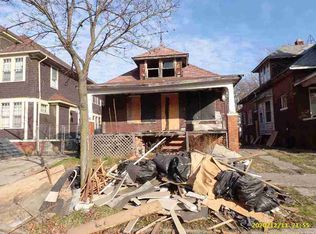 4812 Saint Clair St, Detroit, MI 48214