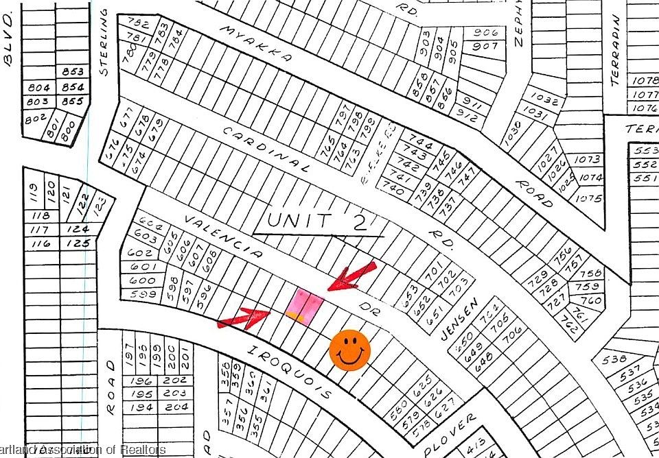 1st image of 1933 N Valencia Dr