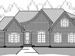 201 Blackthorn Ln, Gallatin, TN 37066