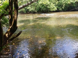 0 River Bend Rd, Cleveland, GA 30528