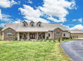 3960 Patterson Rd, China Grove, NC 28023