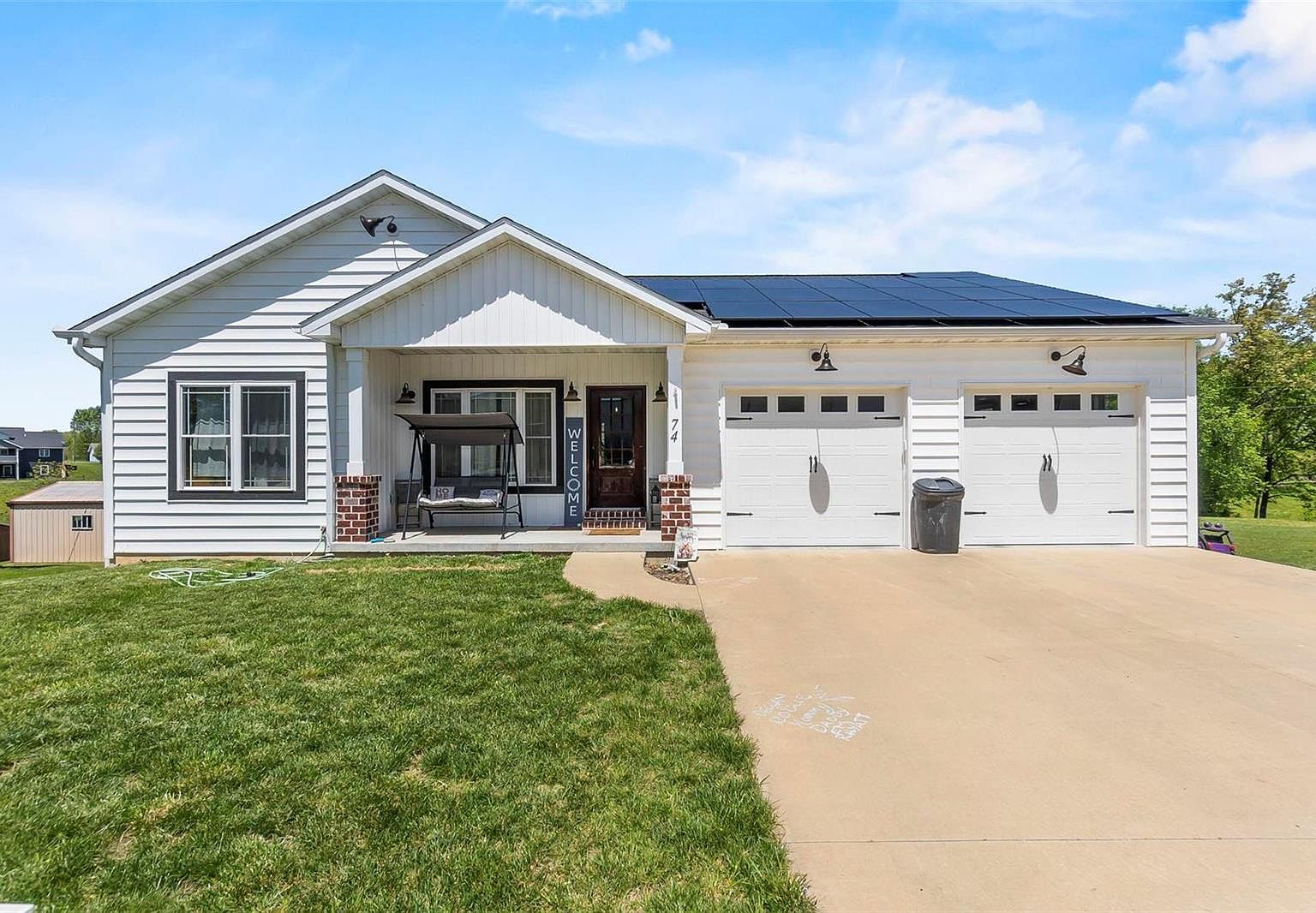 74 West St, Frohna, MO 63748 MLS 23023339 Zillow