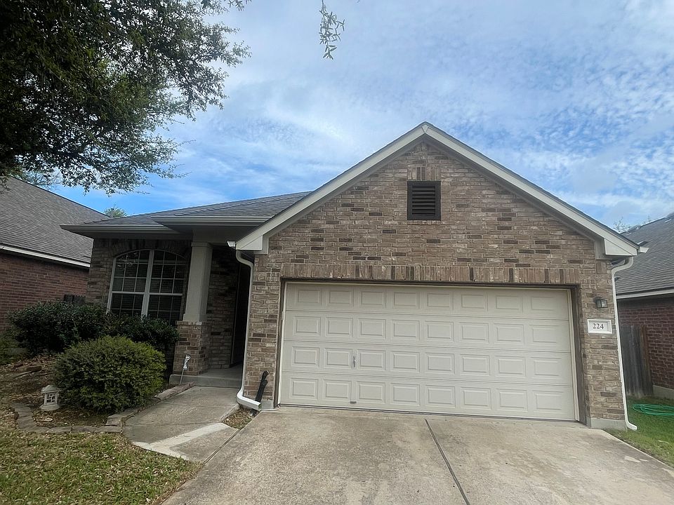 Home Front View 224 Valona Loop