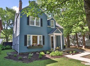 1519 W Moss Ave, Peoria, IL