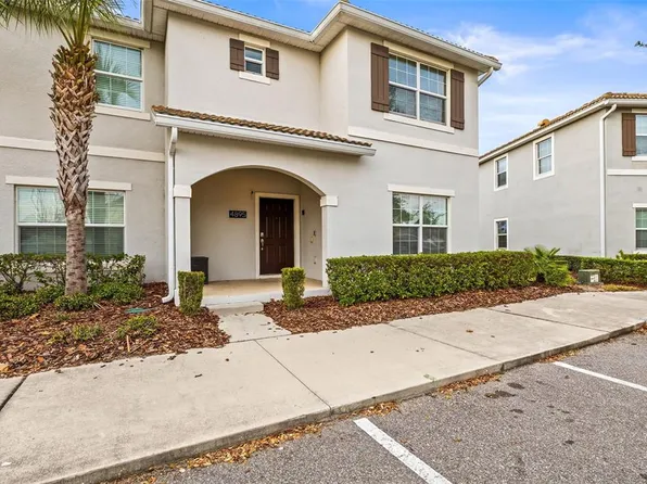 4895 Romeo Cir, Kissimmee, FL 34746