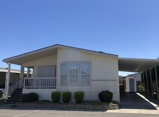 1225 Vienna Dr Space 661, Sunnyvale, CA 94089