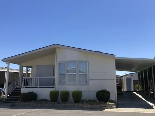 1225 Vienna Dr Space 661, Sunnyvale, CA 94089