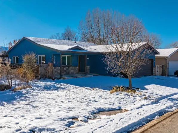 337 W Orchard Ave, Silt, CO 81652
