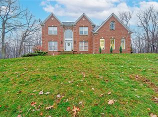 2256 Walters Rd, Allison Park, PA 15101