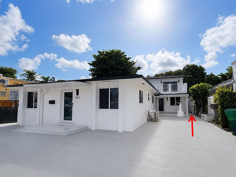 1st image of 501 NW 25th Ct #501C