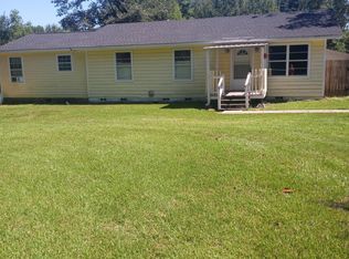 844 Blue Meadow Rd, Bay Saint Louis, MS 39520