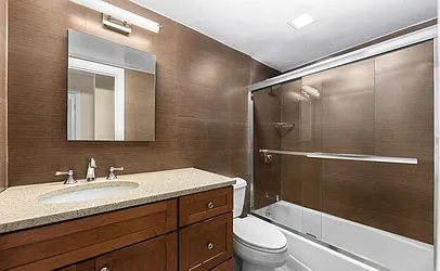 Rented by Keller Williams NYC